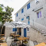 Bifora Heritage Отель 4*