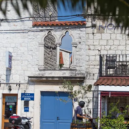 Bifora Heritage Trogir