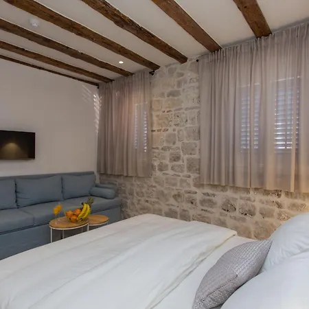 Bifora Heritage 4* Trogir