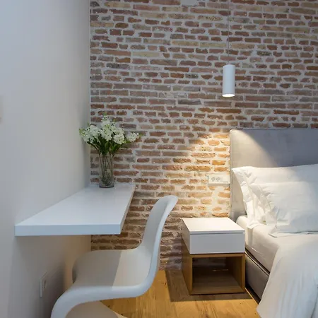 Hotel Bifora Heritage