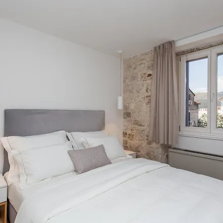 Bifora Heritage Hotel Trogir