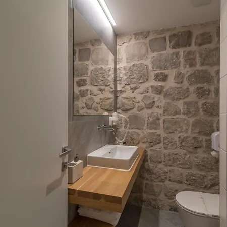 Bifora Heritage Trogir