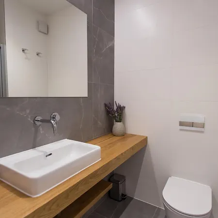 Bifora Heritage 4* Trogir