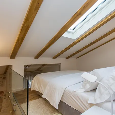 Bifora Heritage Hotel
