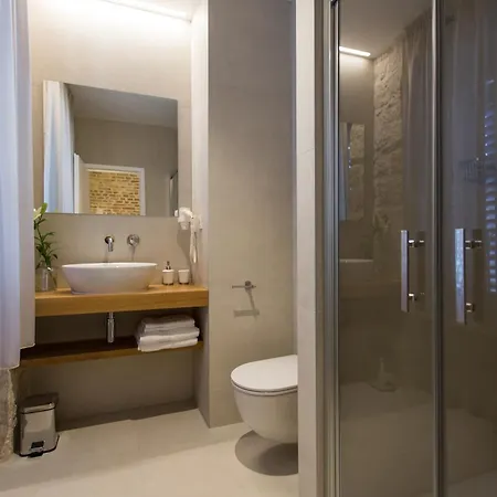 Bifora Heritage 4*