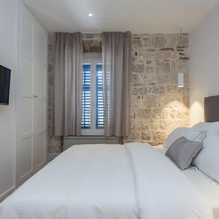 Bifora Heritage Trogir