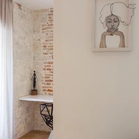 Hotel Bifora Heritage