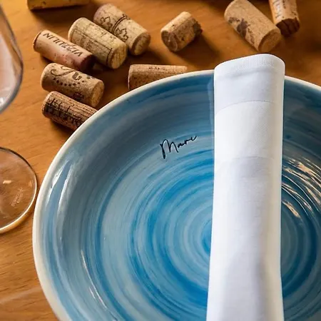 Hotel Bifora Heritage Trogir