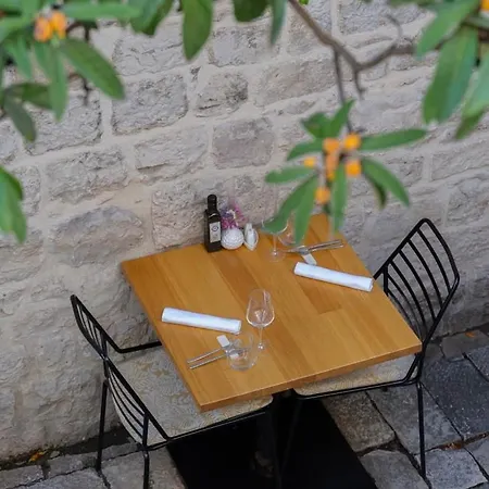 Bifora Heritage Hotel