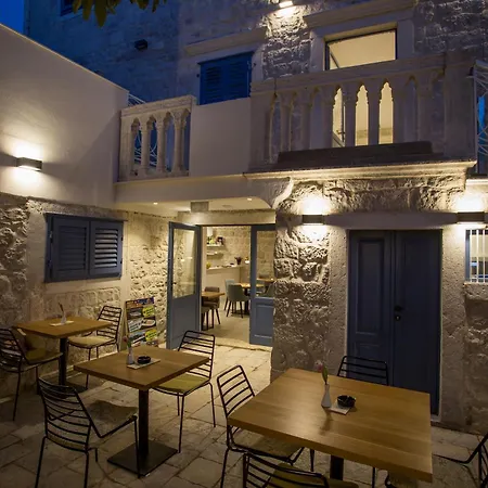 Hotel Bifora Heritage