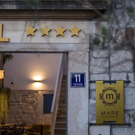 Hotel Bifora Heritage 4*