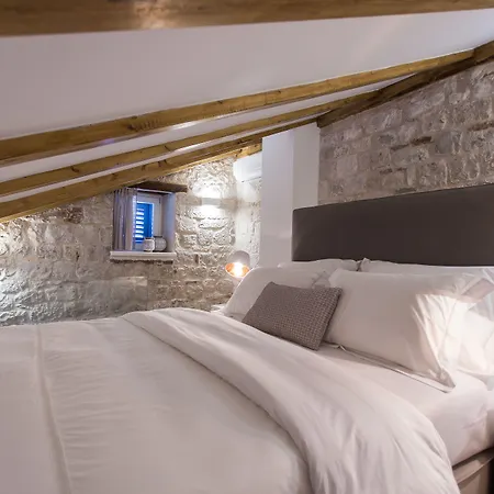 Hotel Bifora Heritage Trogir