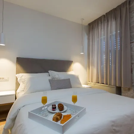 Hotel Bifora Heritage 4*