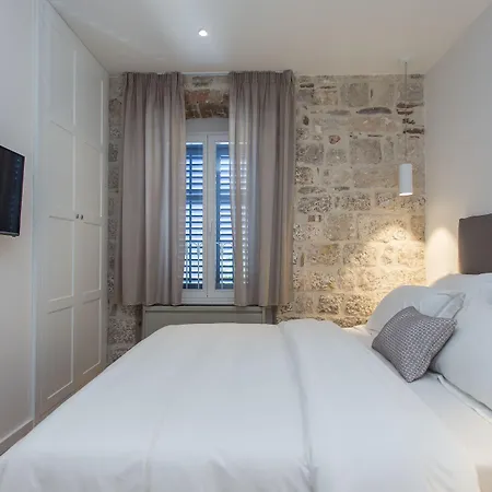 Bifora Heritage Hotel Trogir