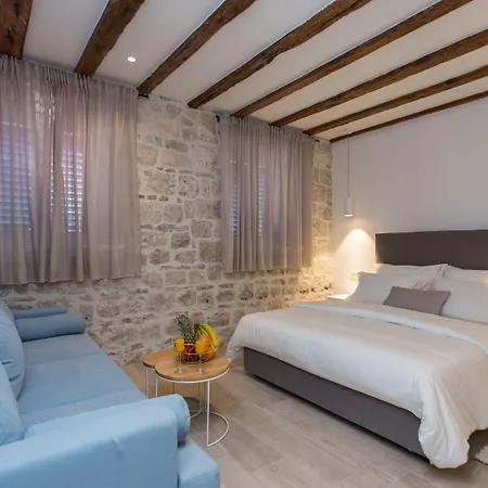 Hotel Bifora Heritage 4*