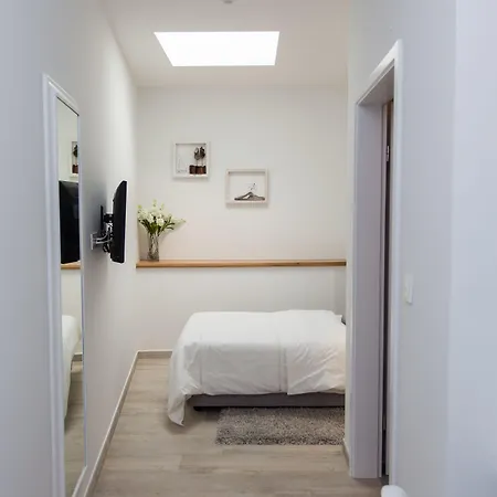 Bifora Heritage فندق تروغير