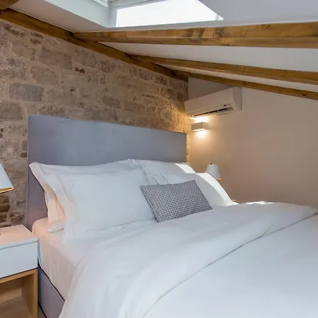 Bifora Heritage 4* Trogir