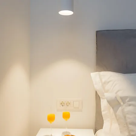 Bifora Heritage Hotel