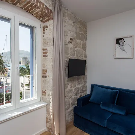 Bifora Heritage Hotel