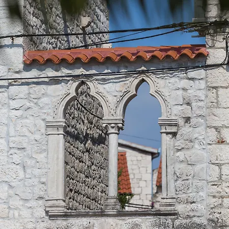 Bifora Heritage Trogir