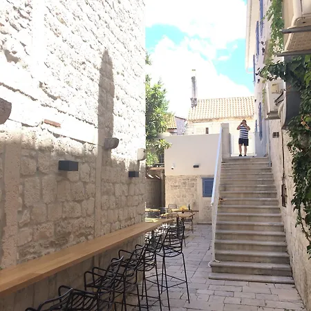 Bifora Heritage 4* Trogir