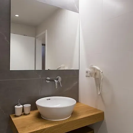 Bifora Heritage Hotel