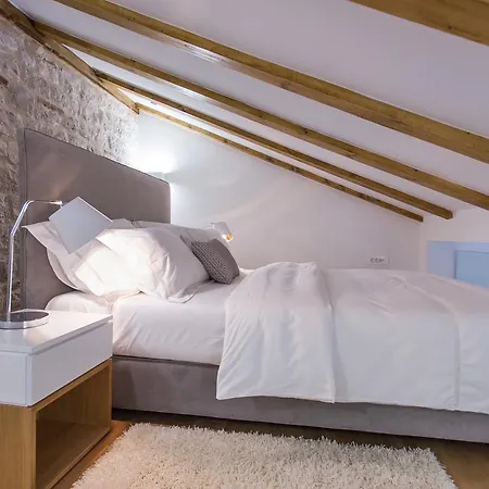 Hotel Bifora Heritage