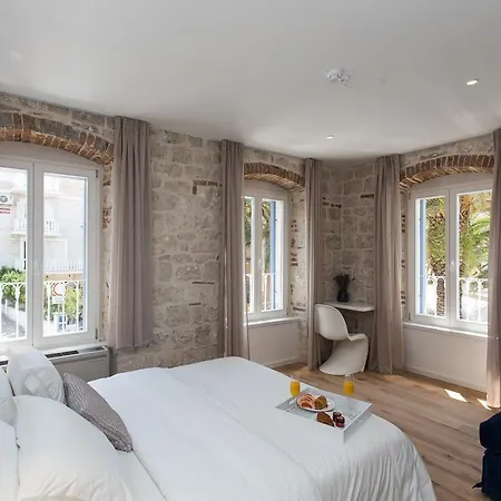 Bifora Heritage Hotel Trogir