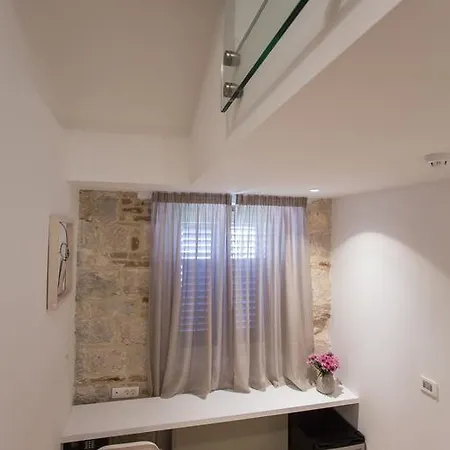 Hotel Bifora Heritage