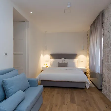 Hotel Bifora Heritage