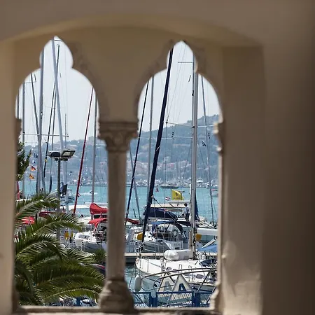 Bifora Heritage Hotel