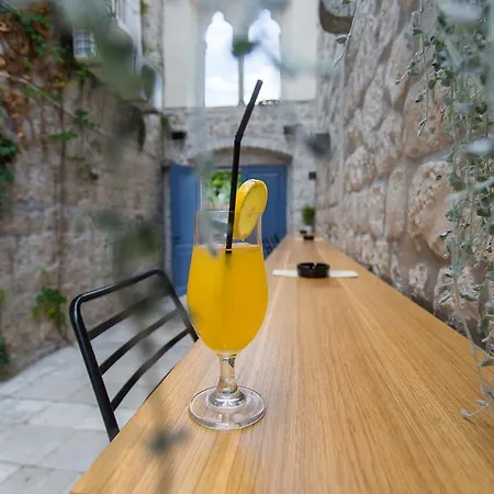 Hotel Bifora Heritage 4*