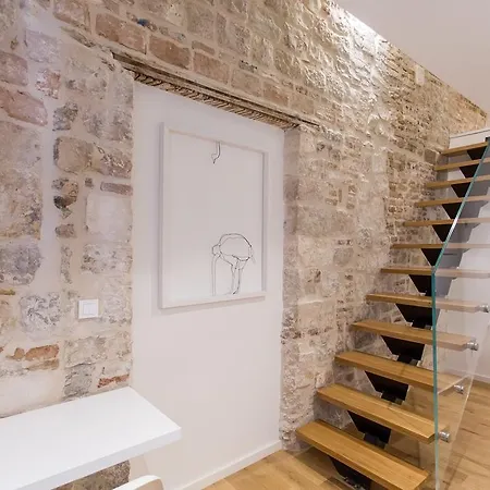 Hotel Bifora Heritage Trogir