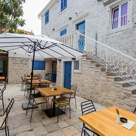 Bifora Heritage 4* Trogir