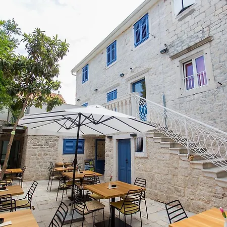 Bifora Heritage Hotel 4*