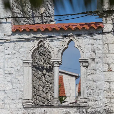 Bifora Heritage Hotel Trogir