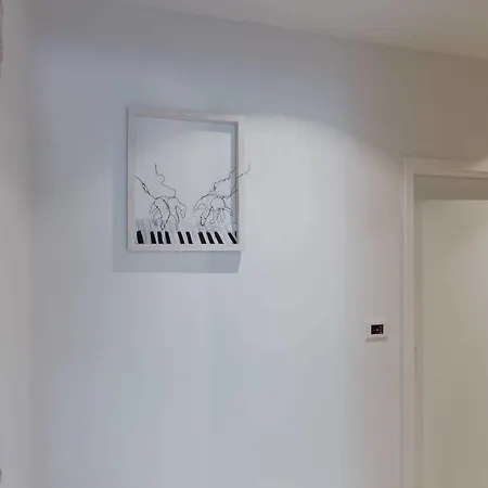 Hotel Bifora Heritage
