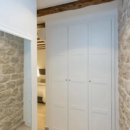 Bifora Heritage 4* Trogir