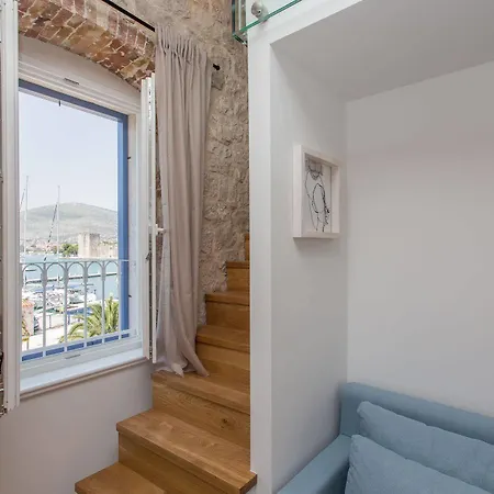 Bifora Heritage 4* Trogir