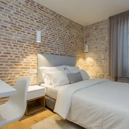 Hotel Bifora Heritage 4*