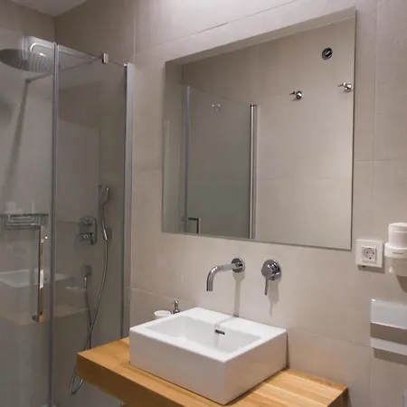 Hotel Bifora Heritage