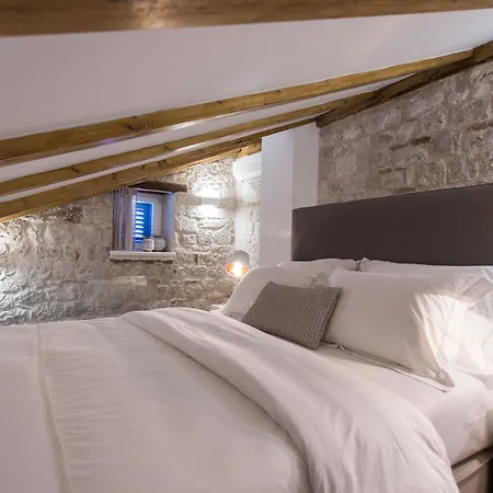 Hotel Bifora Heritage 4*