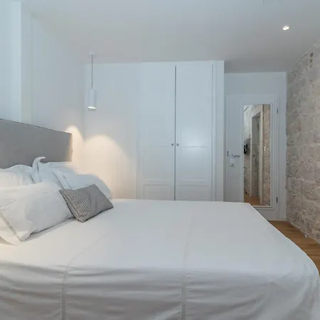 Bifora Heritage Hotel Trogir