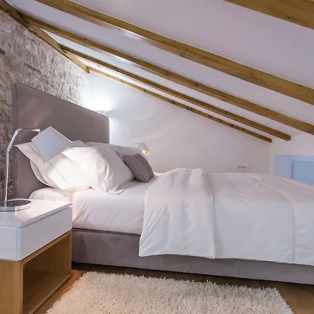 Bifora Heritage Trogir