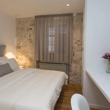 Bifora Heritage Trogir