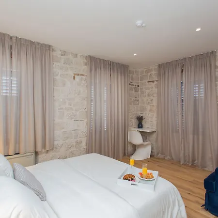 Bifora Heritage Hotel