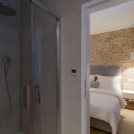 Bifora Heritage 4* Trogir