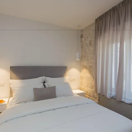 Bifora Heritage Hotel 4*