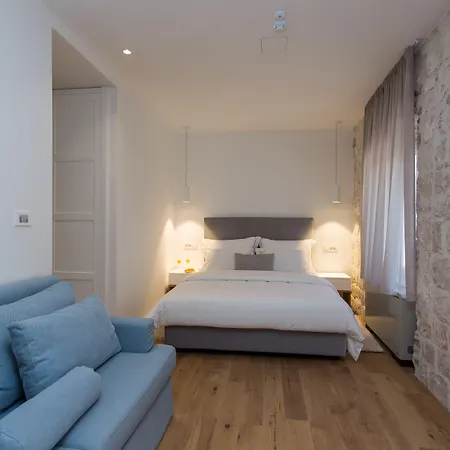 Bifora Heritage Hotel Trogir