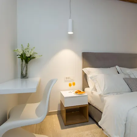 Hotel Bifora Heritage Trogir